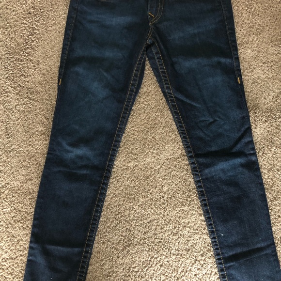 Jeans - Picture 3 of 3